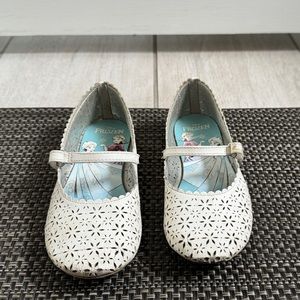 🔵 3 for $9 Disney Frozen Girls Sz 11 Shoes